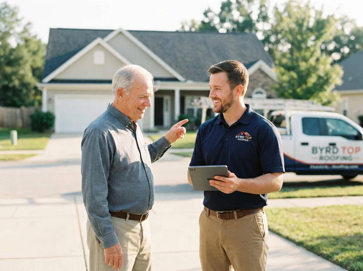 Roofing Barksdale Afb, LA FAQs